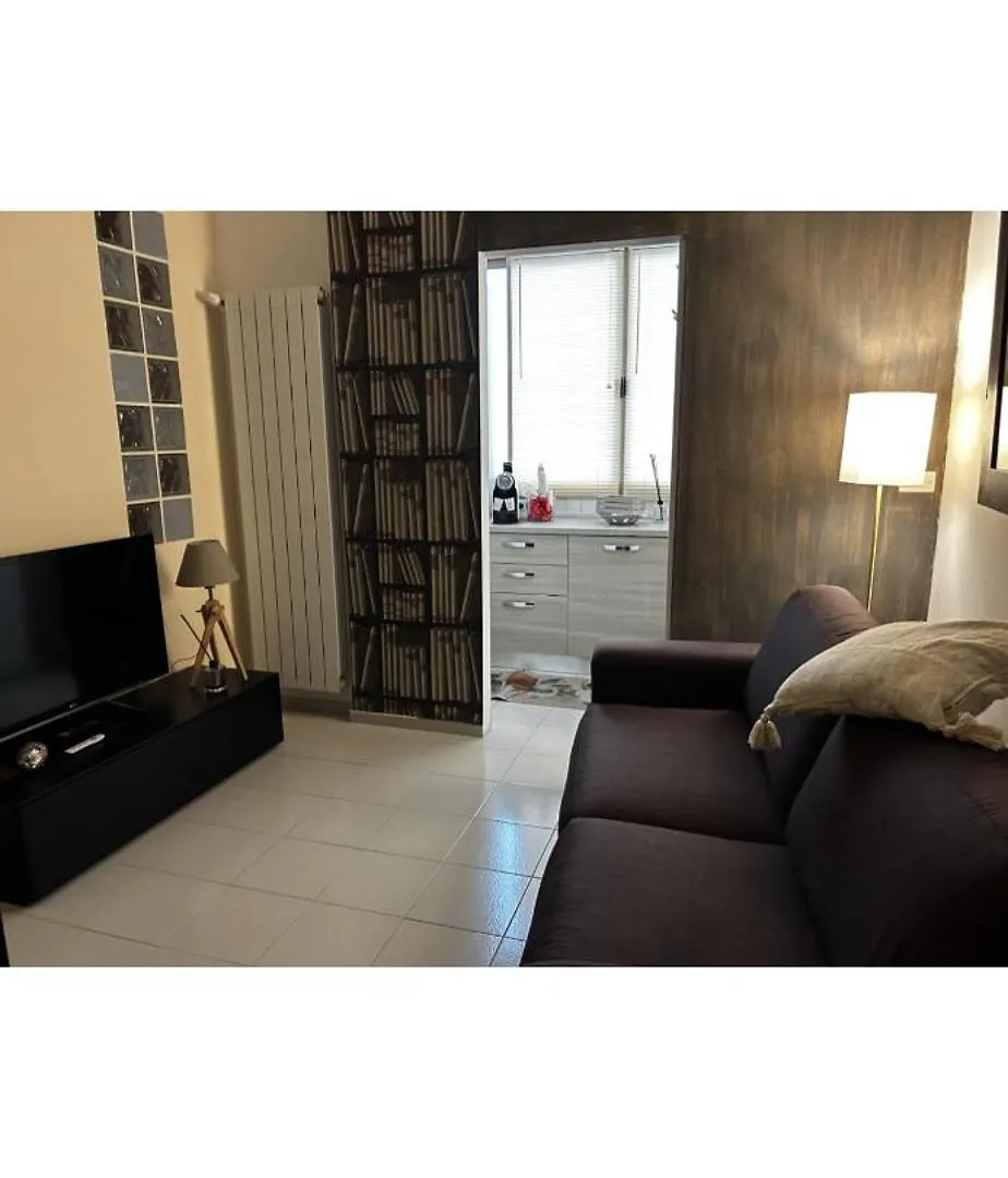 Casa Adamello Villa Grosseto Vakantiehuis