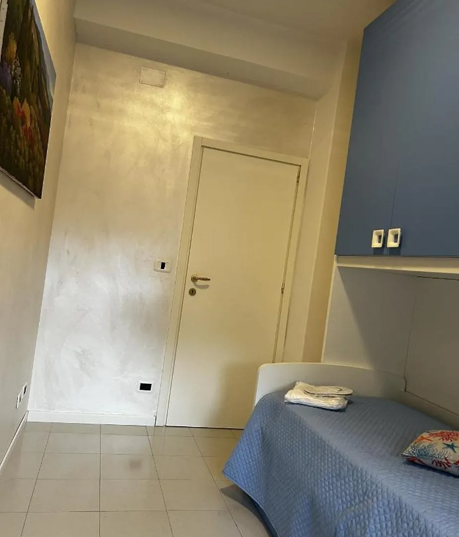Vakantiehuis Casa Adamello Villa Grosseto