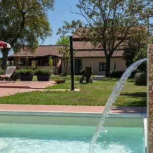 Casa vacanze Maremma Toscana Piscina & Idromassaggio, Grosseto