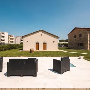 Bed & Breakfast Podere Curtatone, Grosseto