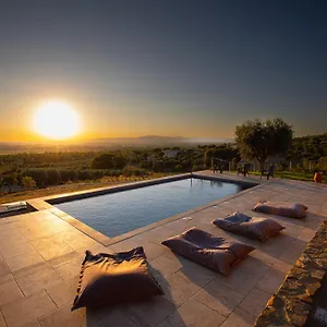 Glamping Glamping Grancia, Grosseto