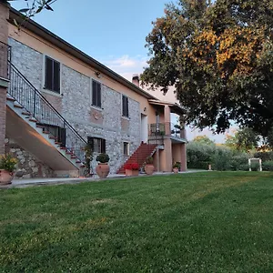 Alloggio per agriturismo San Giorgino, Grosseto