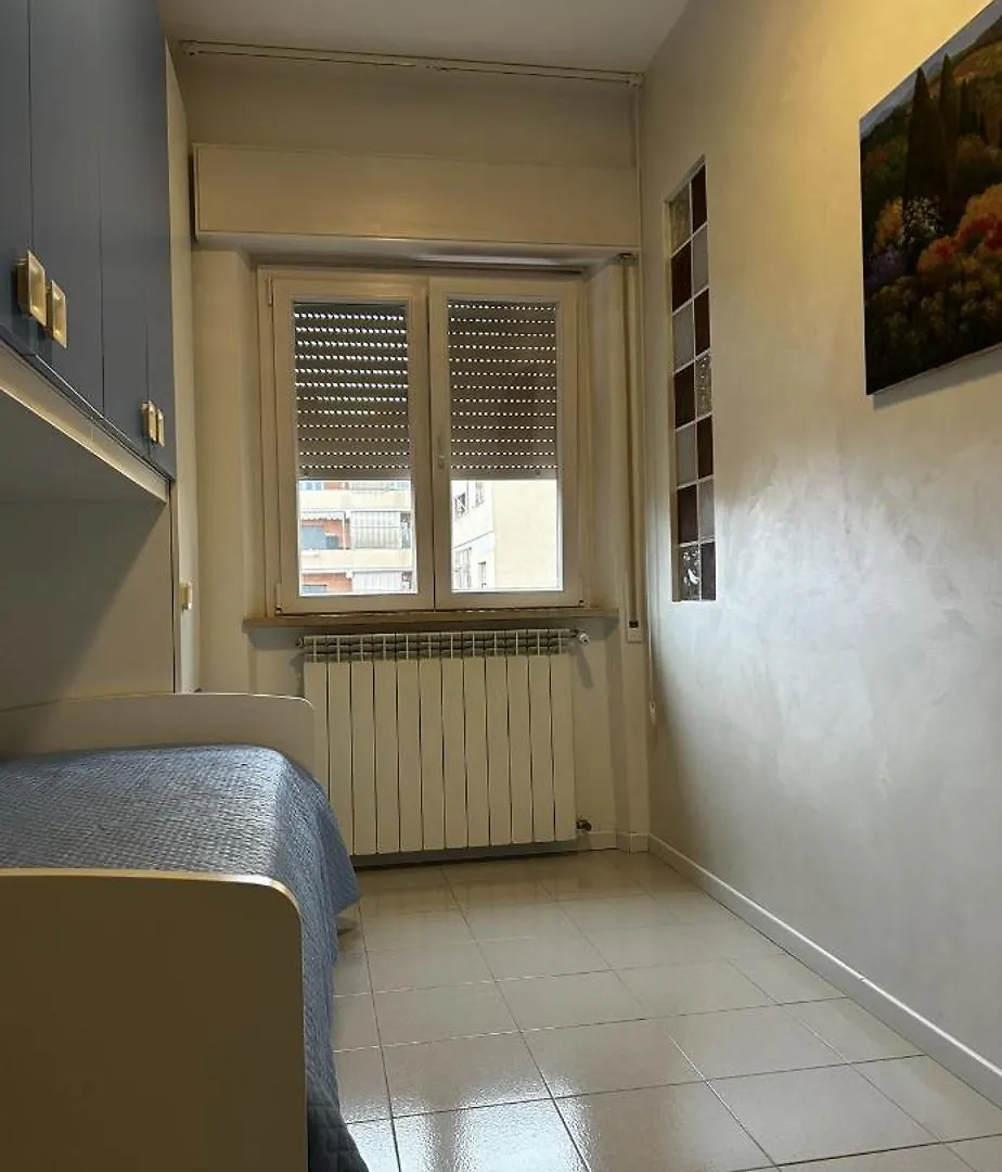 Casa Adamello Villa Grosseto