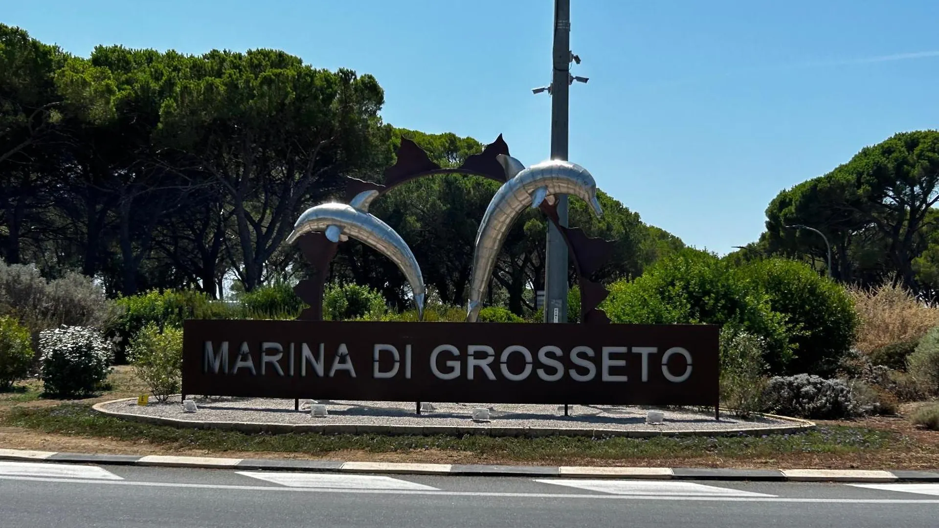 Casa Adamello Villa Grosseto 0*,  Italy