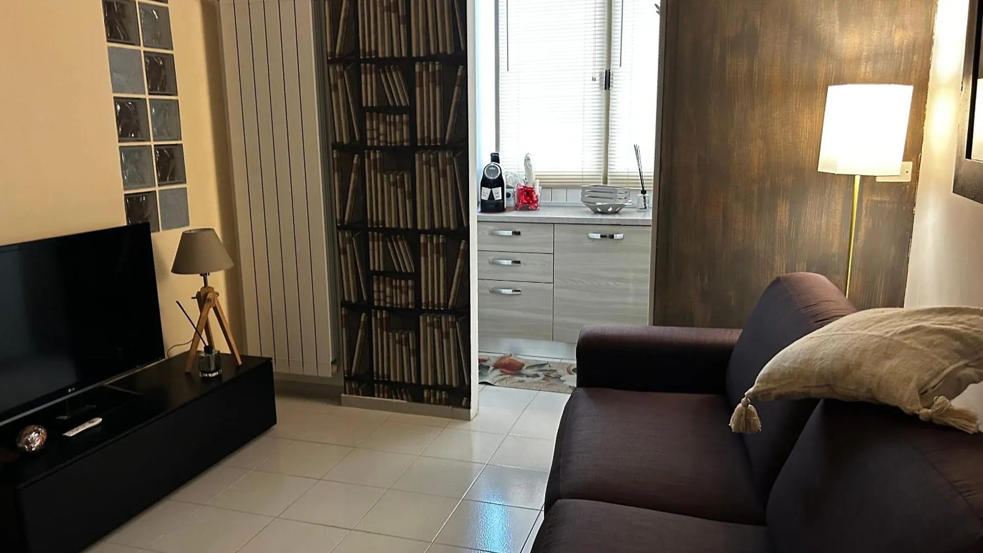 Casa Adamello Villa Grosseto Holiday home