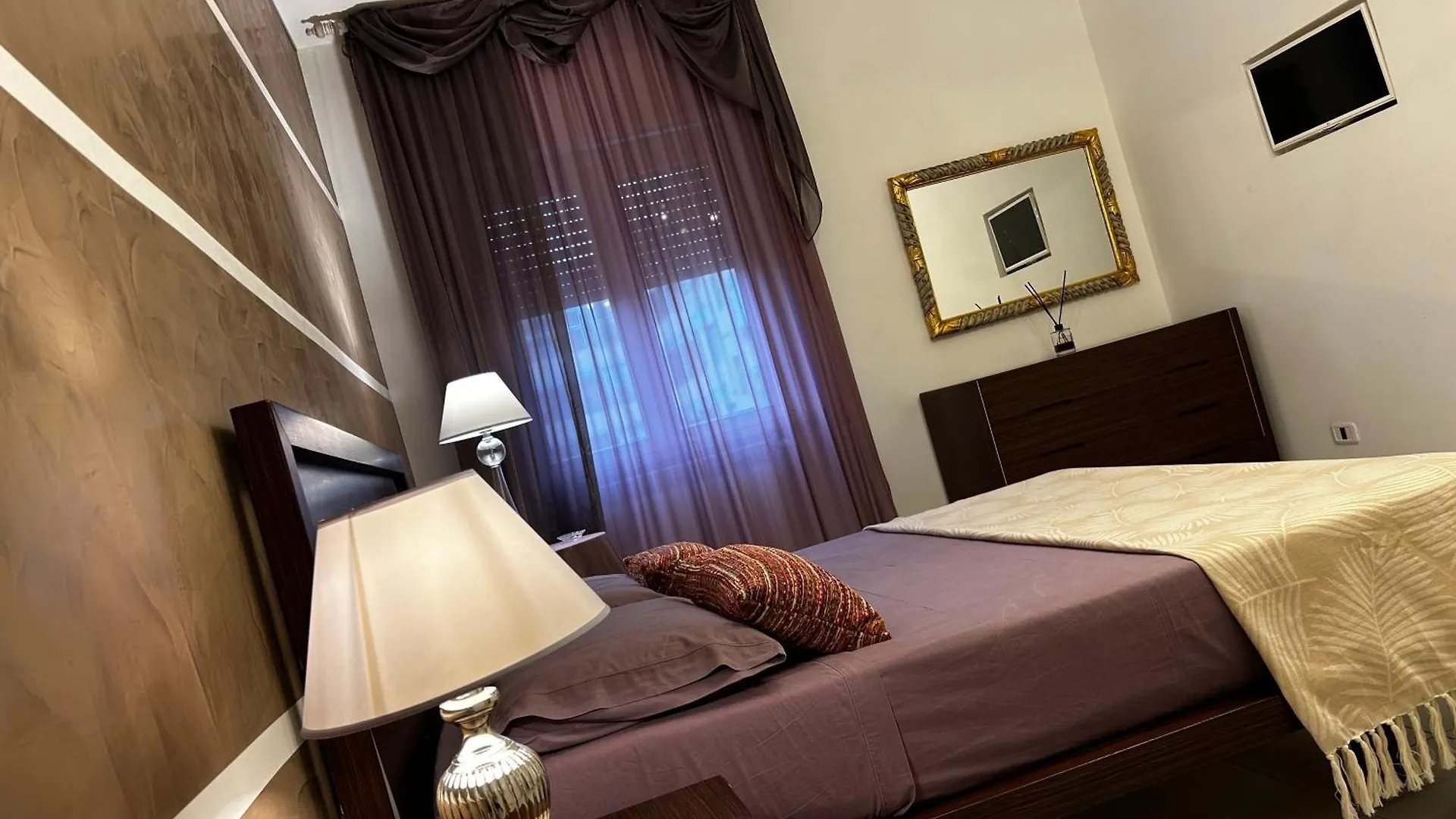 فيلا Casa Adamello غروسيتو إيطاليا